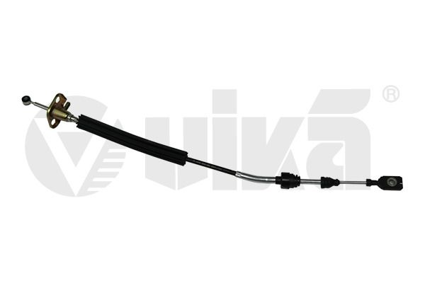 vika 77110801401 - Seilzug, Schaltgetriebe