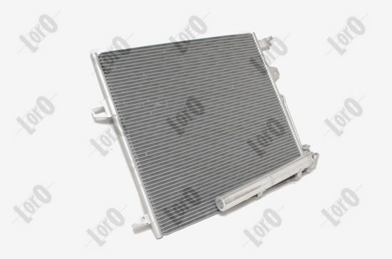 kondensatorius, oro kondicionierius