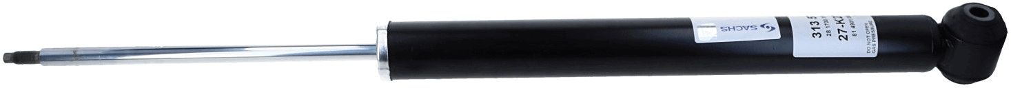 amortizatorius