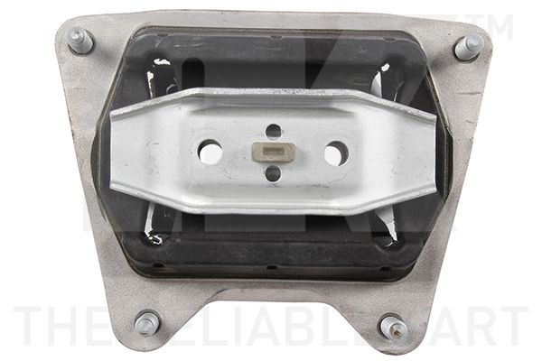 Lagerung, Automatikgetriebe