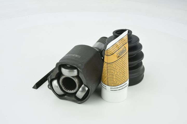 jungčių komplektas, kardaninis velenas