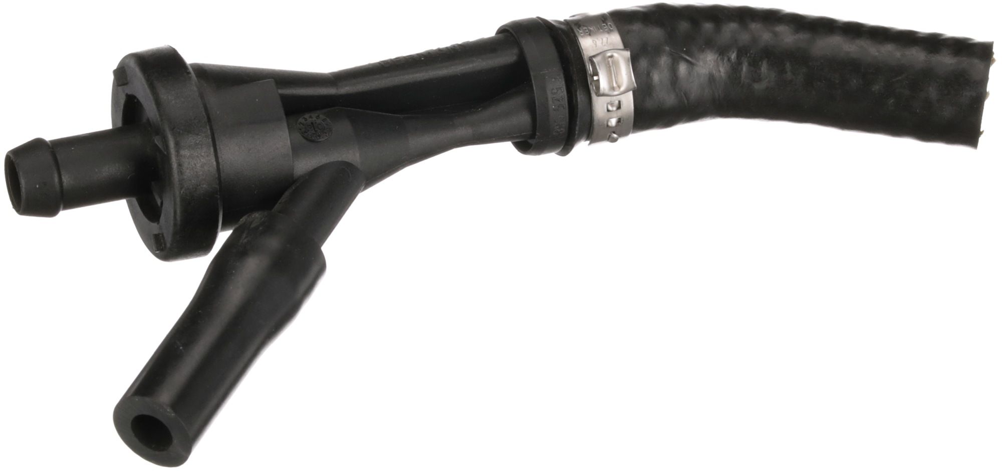 GATES EMH245 Hose, crankcase ventilation