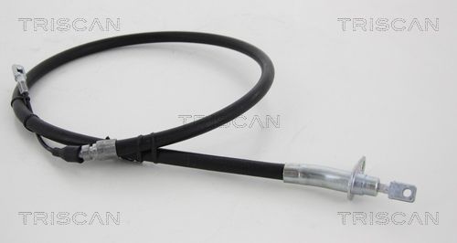 Seilzug, Feststellbremse