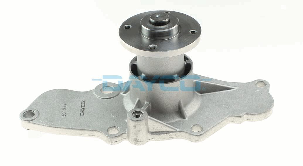 WATER PUMP AUTOMOTIVE - TecDoc 1