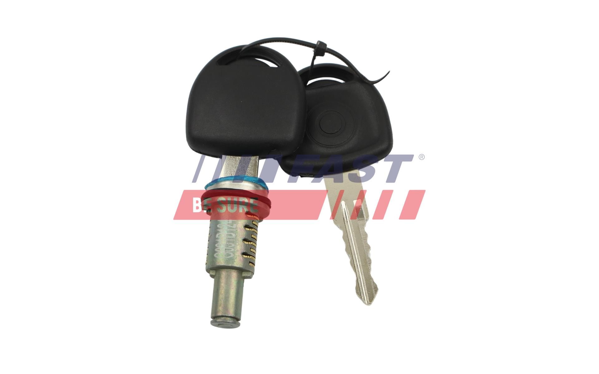 Schlie&szlig;zylinder