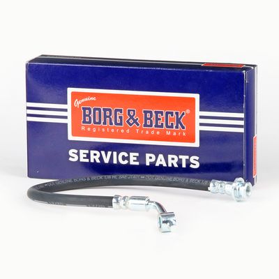 BBH7709 BORG & BECK fékcső
