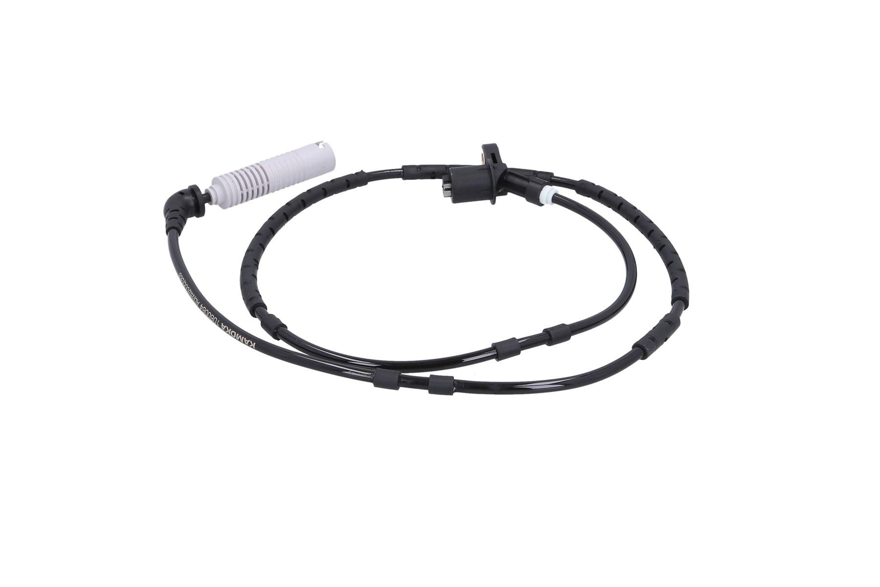 Sensor, Raddrehzahl