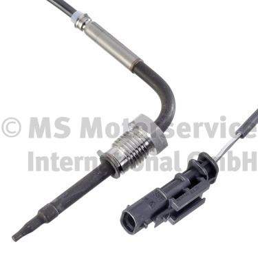 Sensor, Abgastemperatur