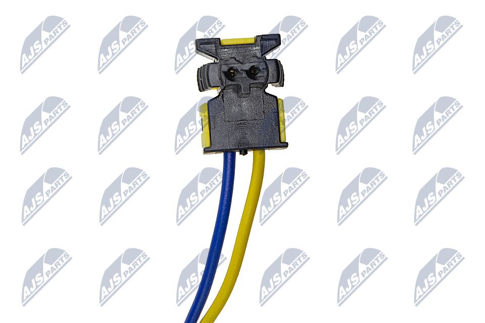 Wickelfeder, Airbag