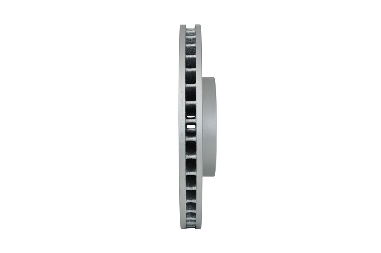 Bremsscheibe