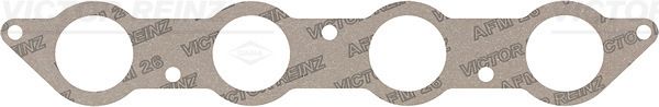 VICTOR REINZ 71-27328-10 - Dichtung, Ansaugkr&uuml;mmergeh&auml;use