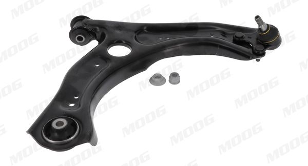 Control/Trailing Arm, wheel suspension VO-WP-16804