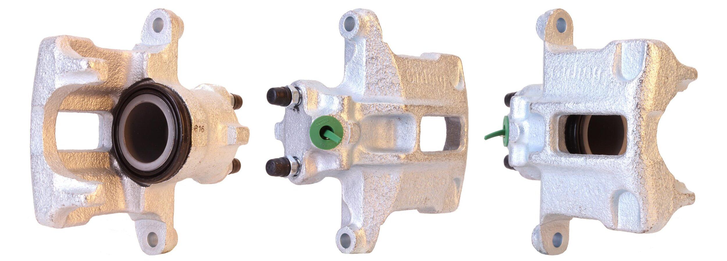 Bremssattel