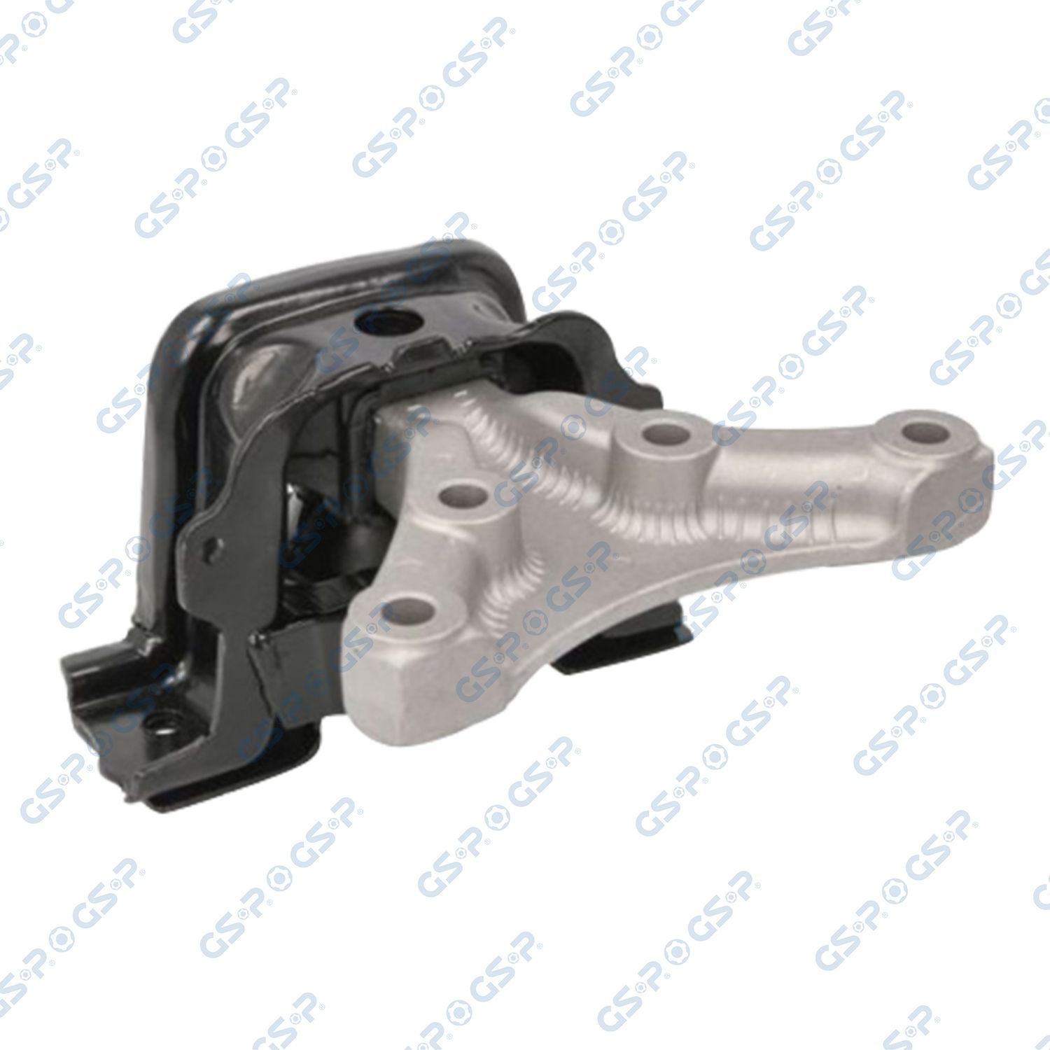Soporte, motor