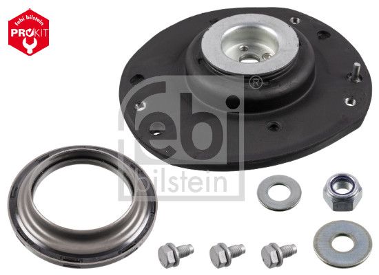 Repair Kit, suspension strut support mount 37871