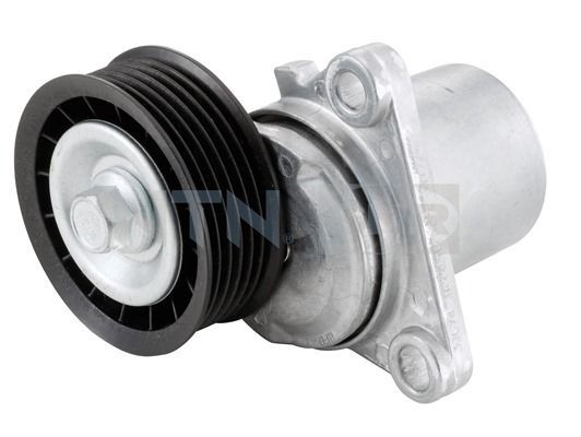 Tensioner Pulley, V-ribbed belt GA370.03