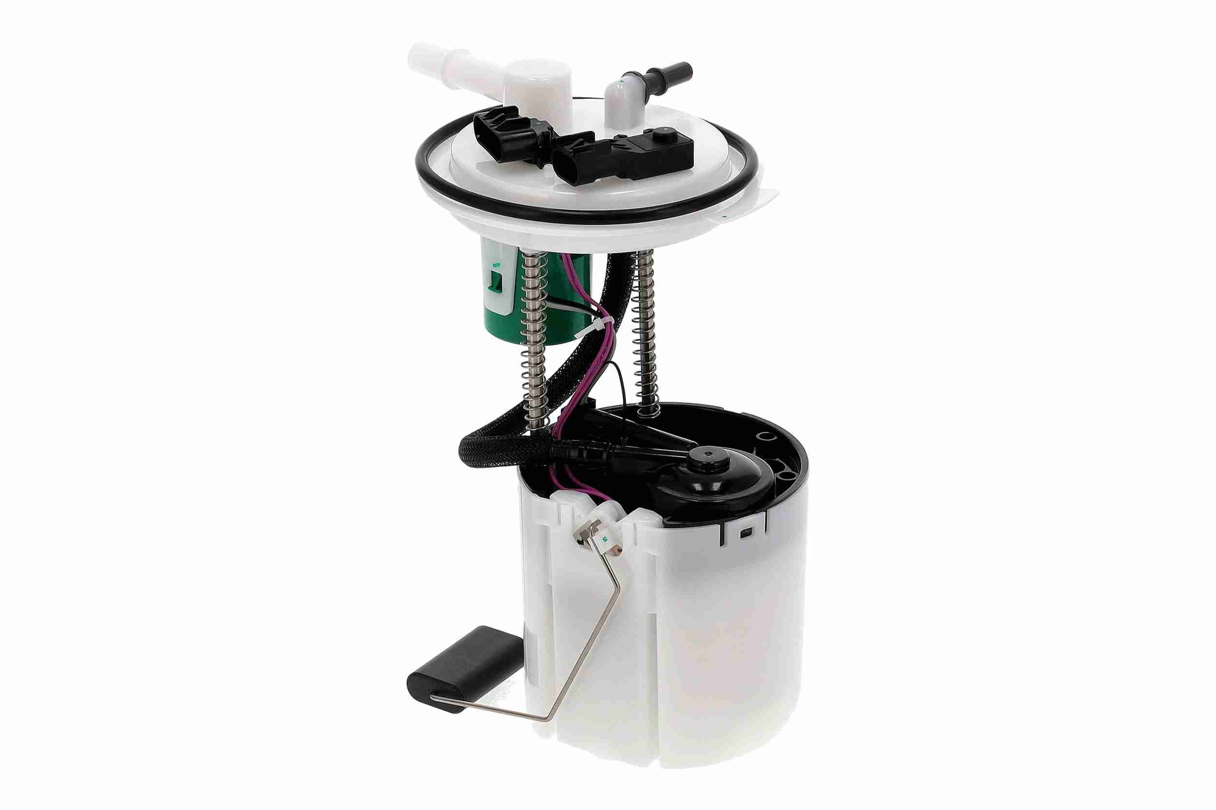 Kraftstoffpumpe