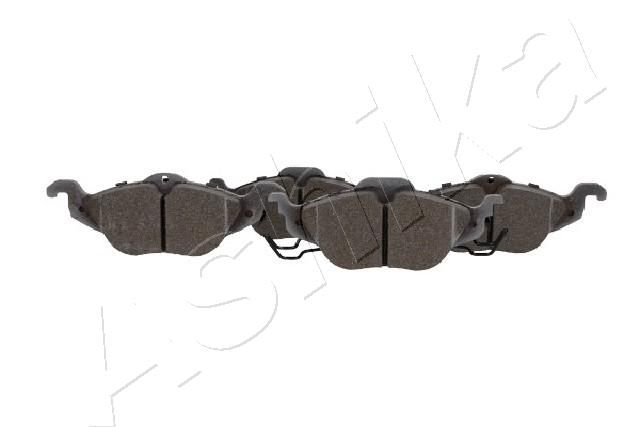 Brake Pad Set, disc brake 50-00-0029