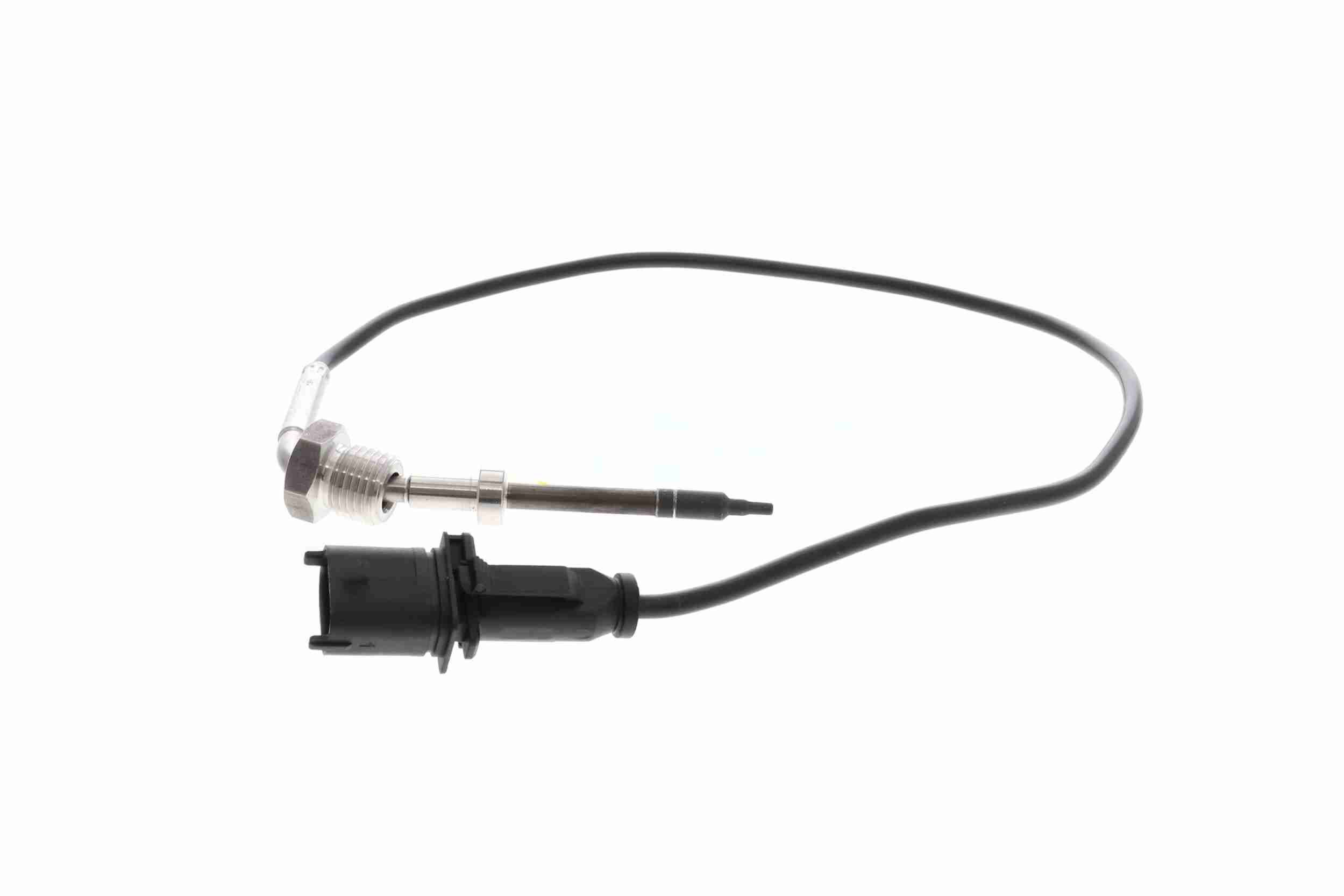 Sensor, Abgastemperatur