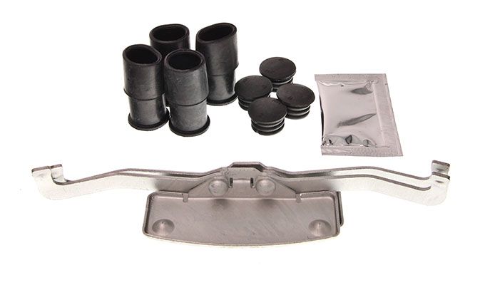 Zubeh&ouml;rsatz, Scheibenbremsbelag