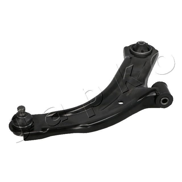 Control/Trailing Arm, wheel suspension 72118R