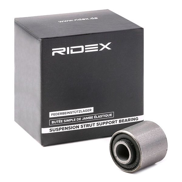 RIDEX 247E0119 Mounting, engine