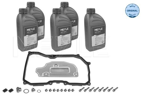 MEYLE 100 135 0101 Parts Kit, automatic transmission oil change