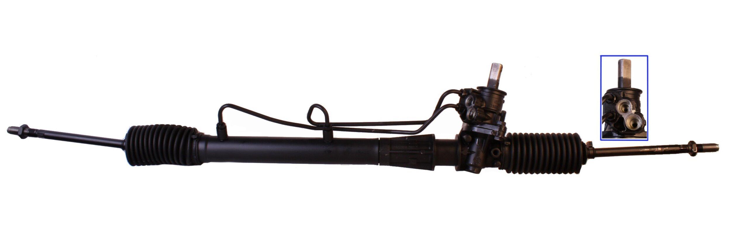 ELSTOCK 11-0405 - Lenkgetriebe