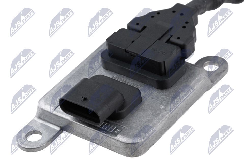 NOx-Sensor, NOx-Katalysator