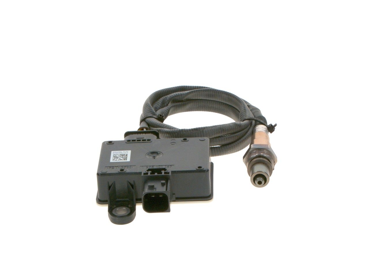 Partikelsensor Partikelsensor