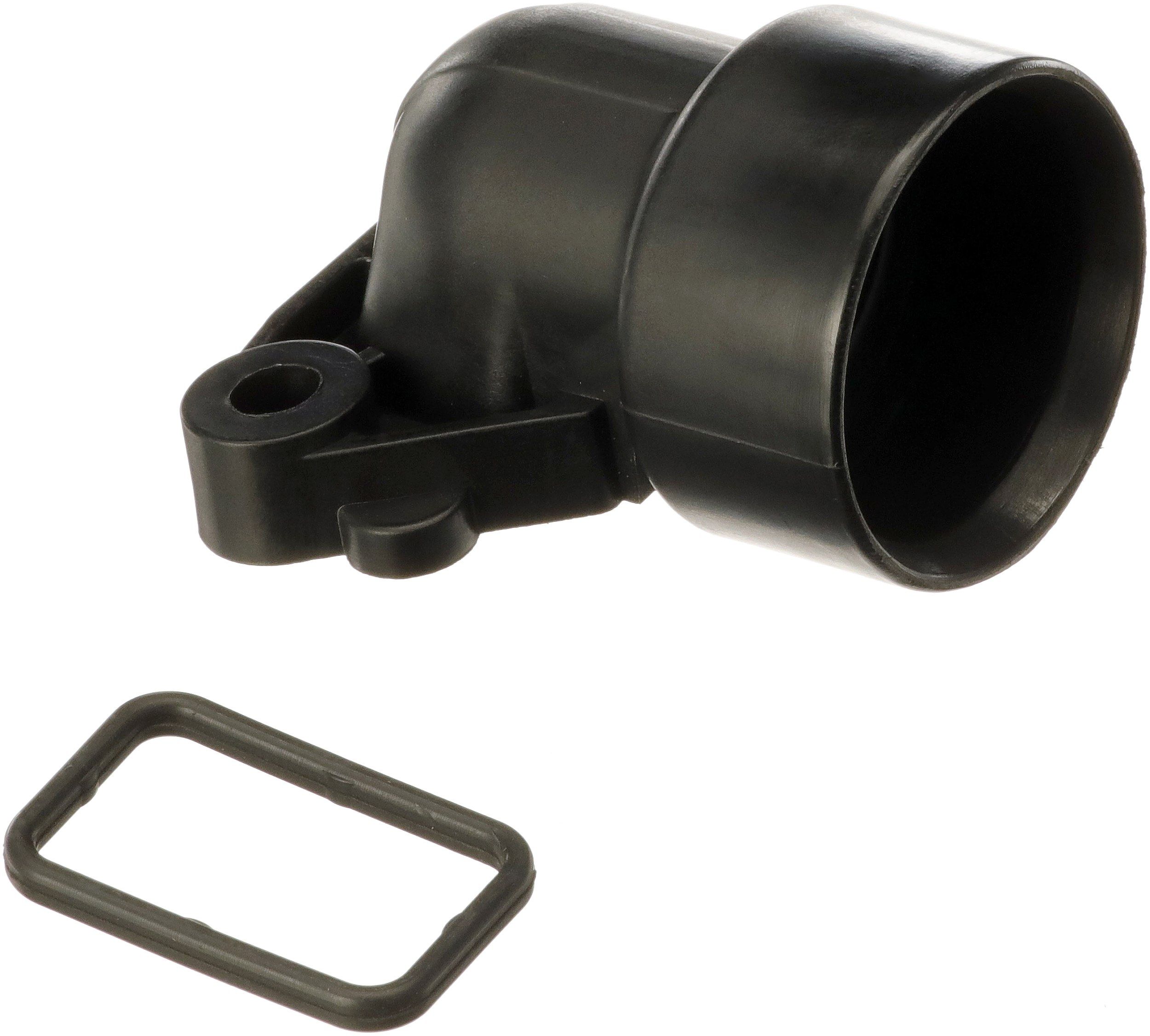 K&uuml;hlmittelflansch