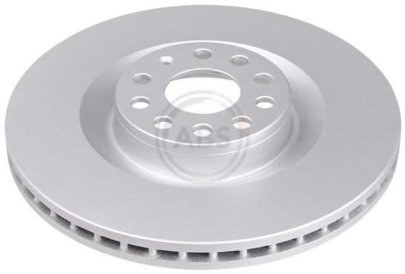 Brake Disc 17559