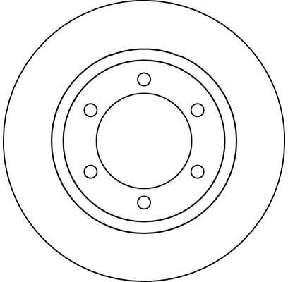 Bremsscheibe