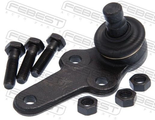 Ball Joint 2120-FOC