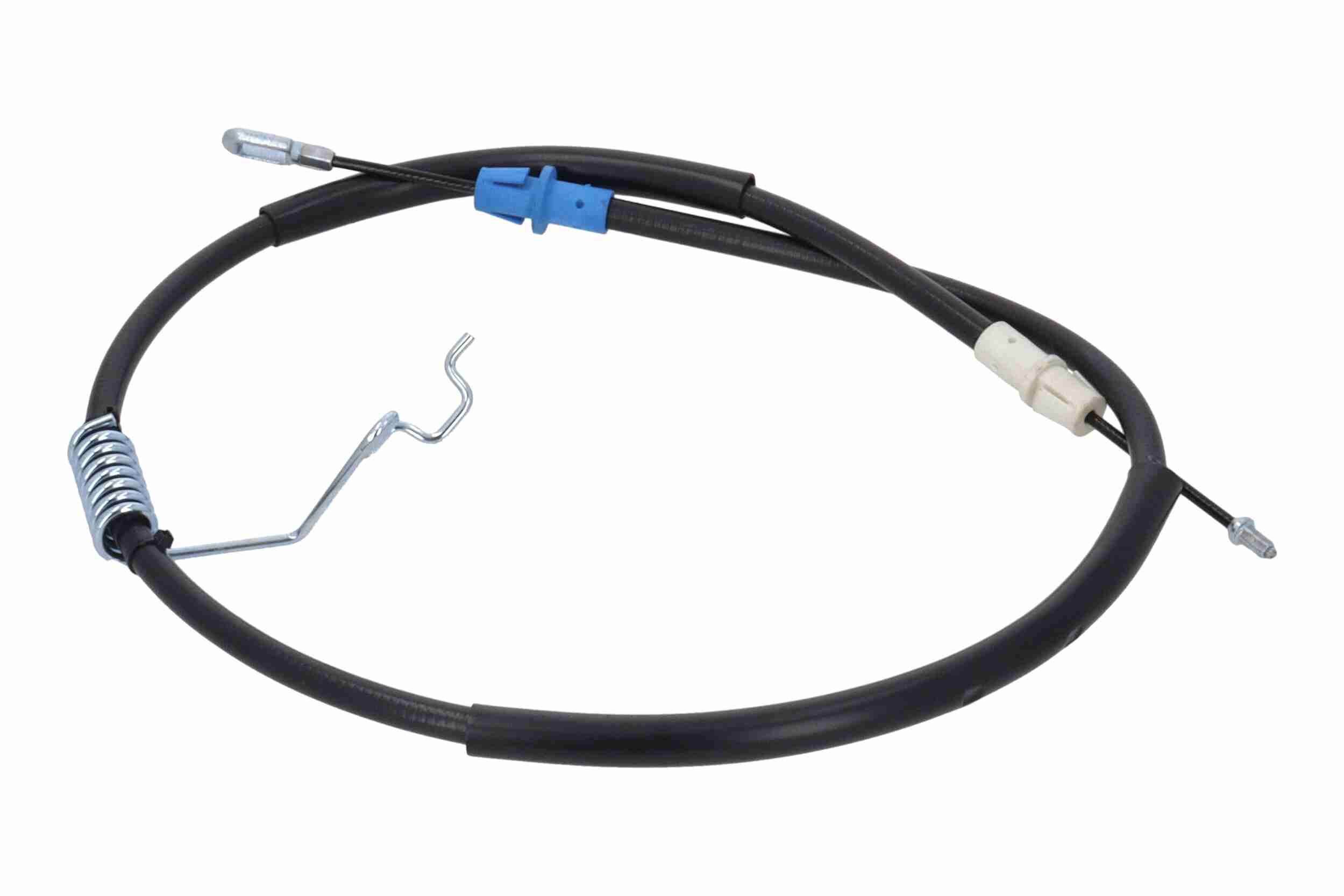 Seilzug, Feststellbremse Seilzug, Feststellbremse