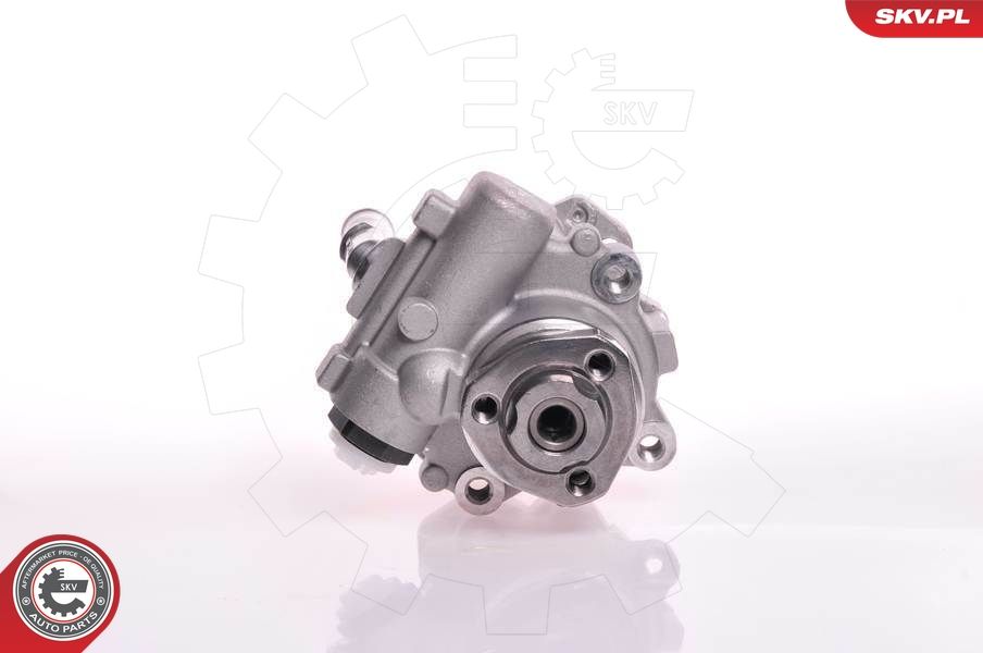 Hydraulikpumpe, Lenkung Hydraulikpumpe, Lenkung