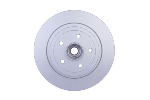 8DD 355 123-361 HELLA PRO féktárcsa