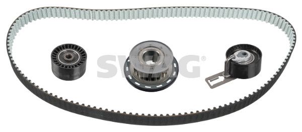 Timing Belt Kit 62 93 9202