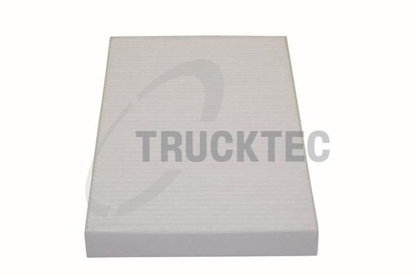 Filter, Innenraumluft