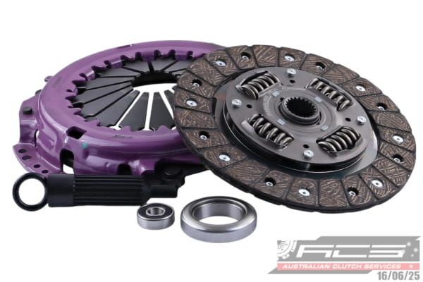 KIT PER TOYOTA CELICA 2.0L - TecDoc Only
