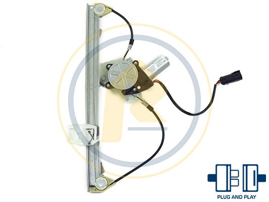 Ac Rolcar 01.3023 - Fensterheber