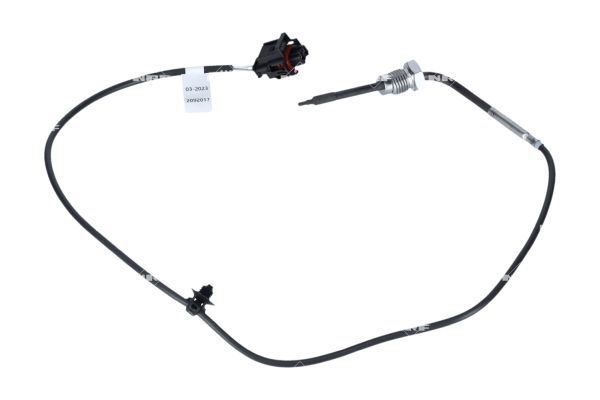 Sensor, Abgastemperatur