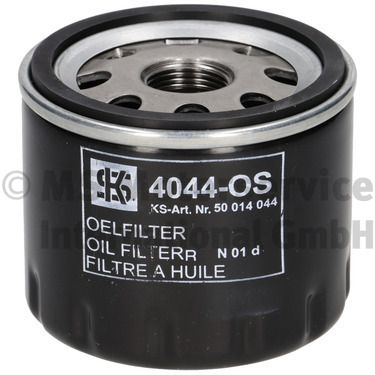 KOLBENSCHMIDT 50014044 - Ölfilter