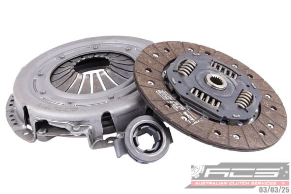 KIT STD VOLVO 850 2.3L - TecDoc Only