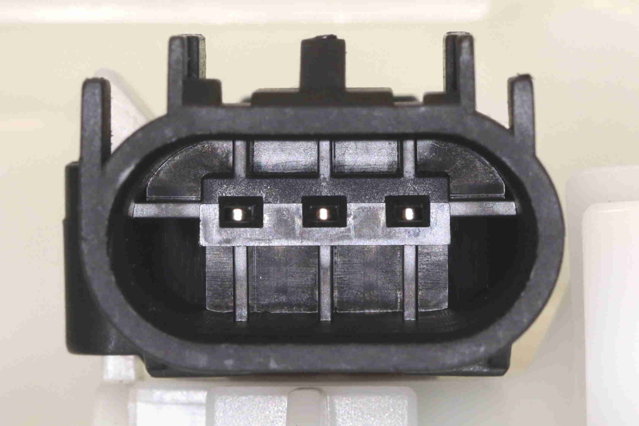 Kraftstoffpumpe