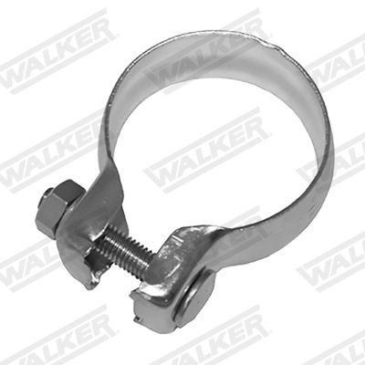 Clamping Piece, exhaust system 80169