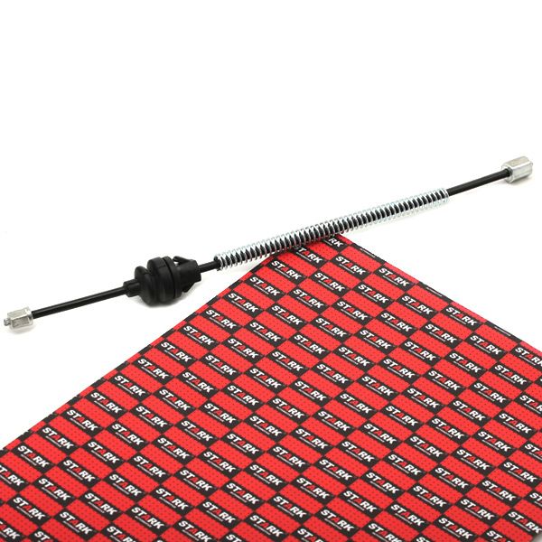 STARK SKCPB-1050366 Cable Pull, parking brake