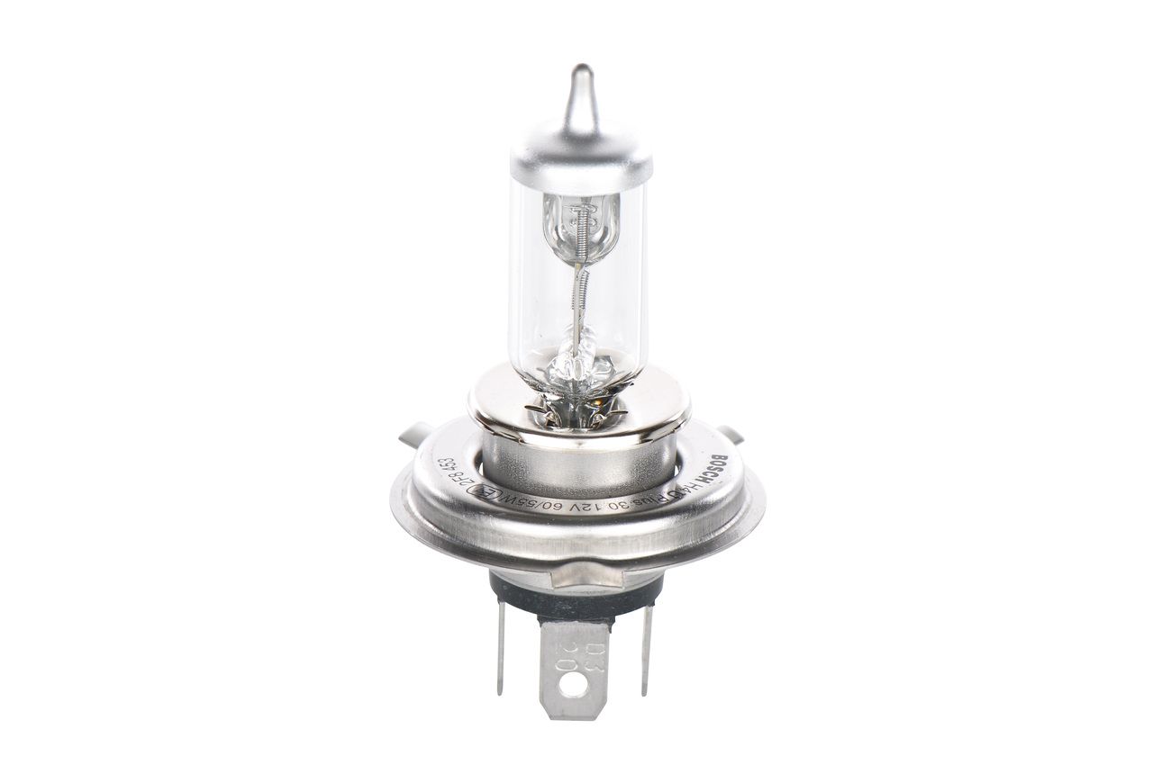Gl&uuml;hlampe