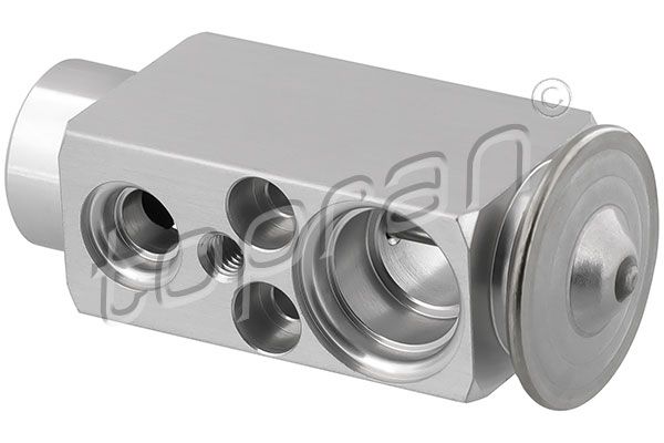 TOPRAN 110 730 - Expansionsventil, Klimaanlage