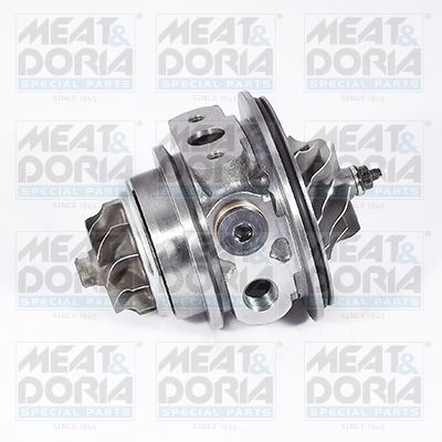 Core assembly, turbocharger 60293